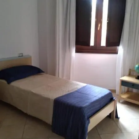 Casa Vacanza Vakantiehuis Villasimius