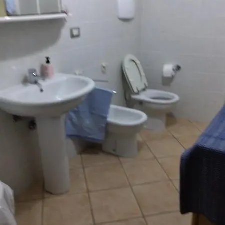Casa Vacanza *