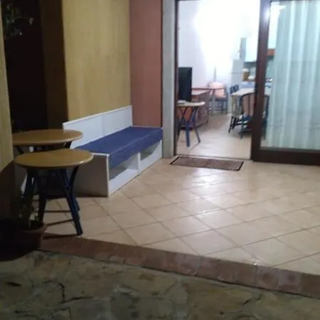 Vakantiehuis Casa Vacanza *
