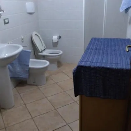 Vakantiehuis Casa Vacanza Villasimius