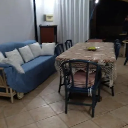 Casa Vacanza *