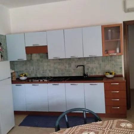 Vakantiehuis Casa Vacanza