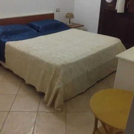 Casa Vacanza