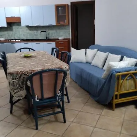 Casa Vacanza بيت للعطل *