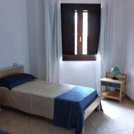 بيت للعطل Casa Vacanza فيلاّسيمِيوس