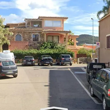 بيت للعطل Casa Vacanza فيلاّسيمِيوس